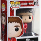 Funko - 917, La Casa De Papel - Rio
