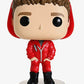 Funko - 917, La Casa De Papel - Rio
