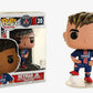 Funko - 20, Paris Saint-Germain - Neymar Jr.