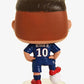 Funko - 20, Paris Saint-Germain - Neymar Jr.
