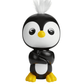 Fingerlings Pinguino, Tux