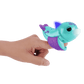 Fingerlings Aqua, bebe delfin