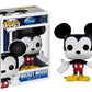 Funko - Disney - 01, Mickey Mouse (Raro de conseguir) - The Gift Shop Costa Rica