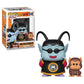 Funko - Dragon Ball - 532, King Kai & Bubbles - The Gift Shop Costa Rica