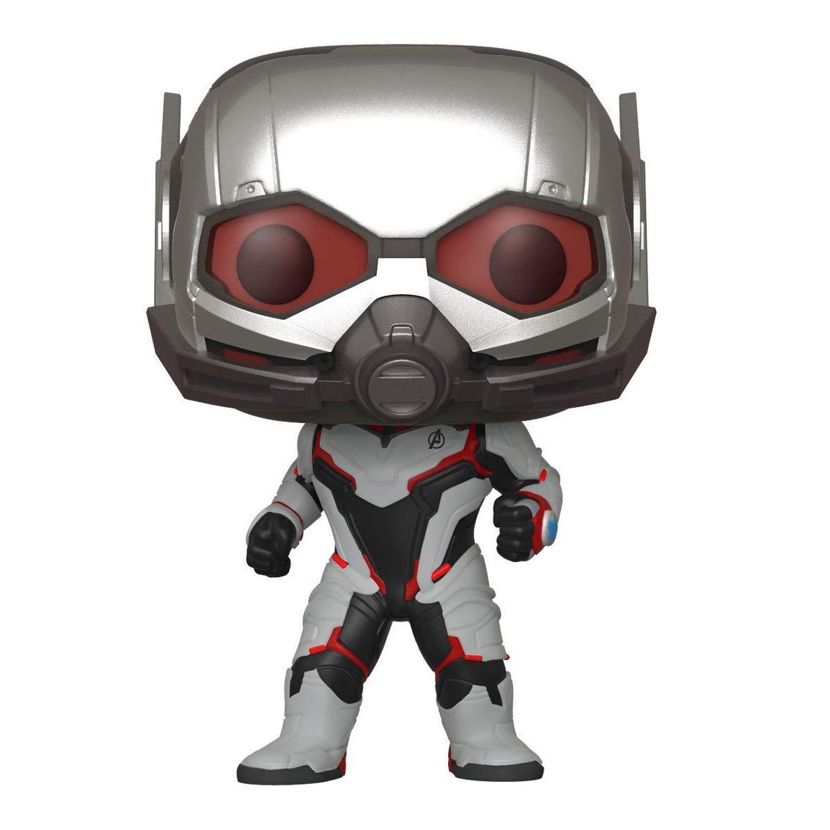 Funko - Marvel, Avengers Endgame - Ant-Man-455 - The Gift Shop Costa Rica