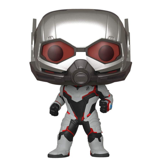 Funko - Marvel, Avengers Endgame - Ant-Man-455 - The Gift Shop Costa Rica