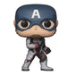 Funko - Marvel, Avengers Endgame - Capitán América - The Gift Shop Costa Rica