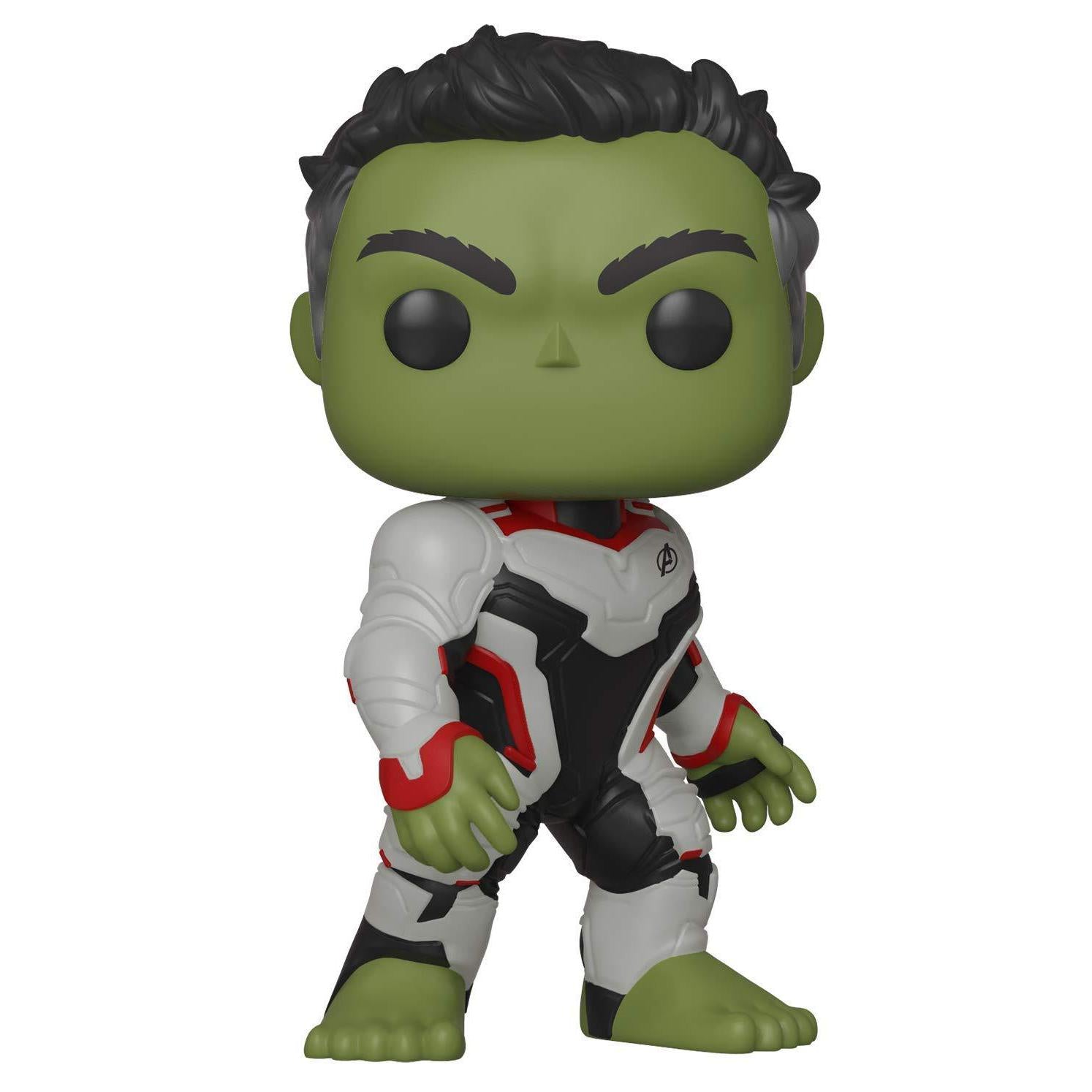 Funko - Marvel, Avengers Endgame - Hulk - The Gift Shop Costa Rica