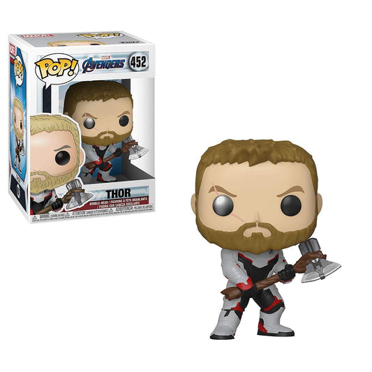 Funko - Marvel, Avengers Endgame - Thor - The Gift Shop Costa Rica