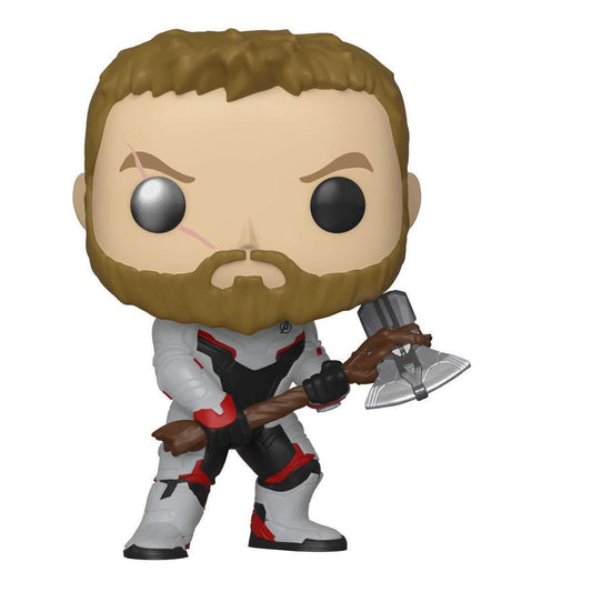 Funko - Marvel, Avengers Endgame - Thor - The Gift Shop Costa Rica