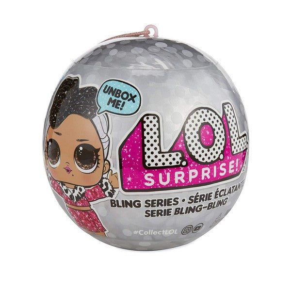 L.O.L. Bling Series