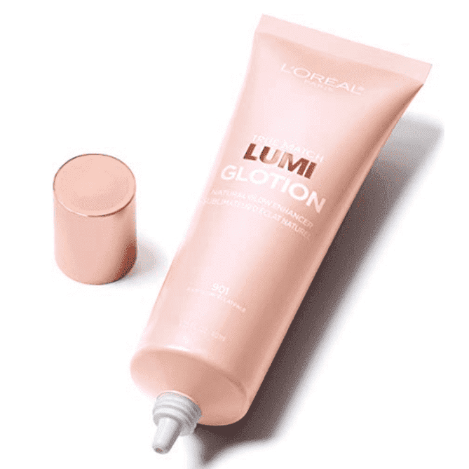 Iluminador líquido True Match de L'Oreal, color: Fair Glow.