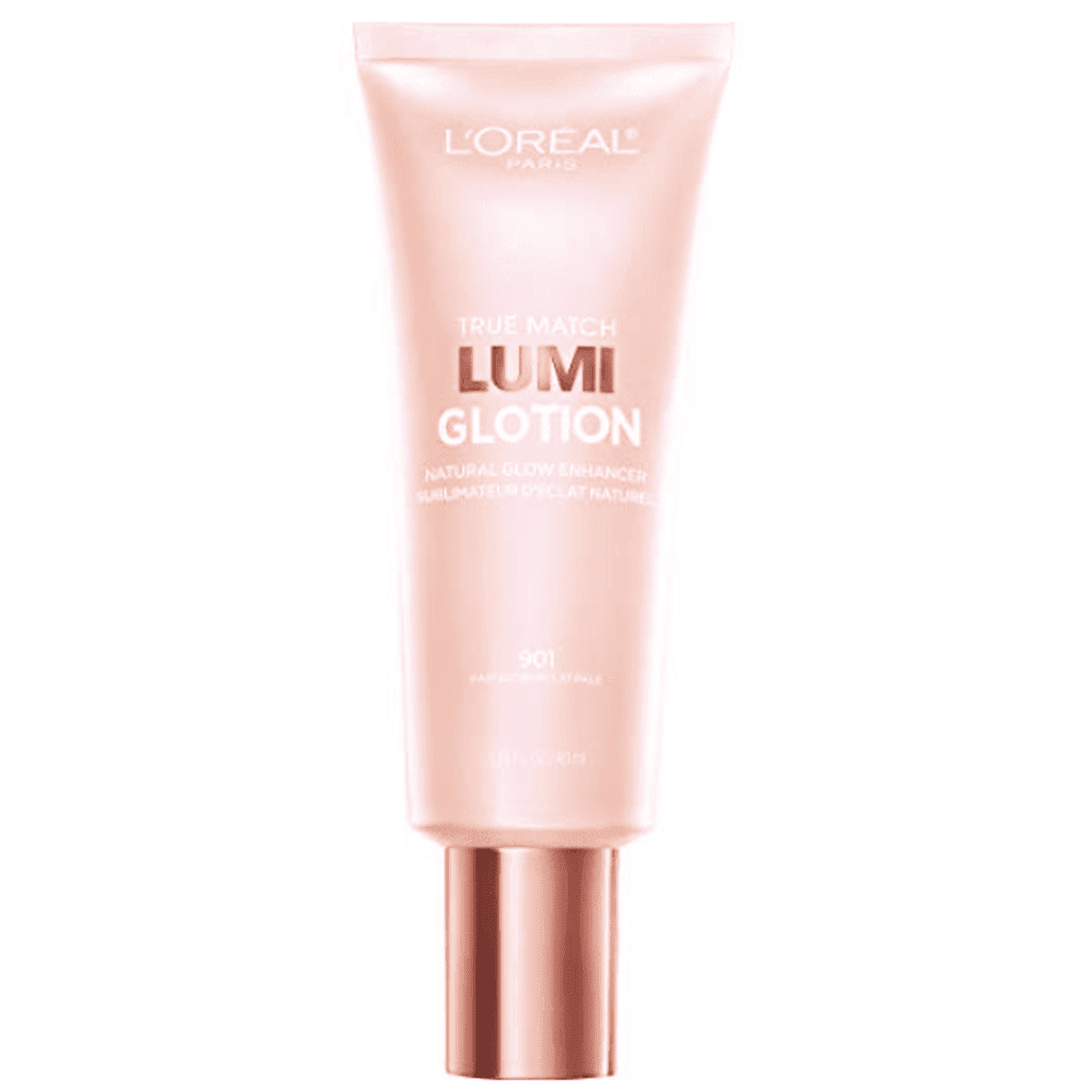 Iluminador líquido True Match de L'Oreal, color: Fair Glow.