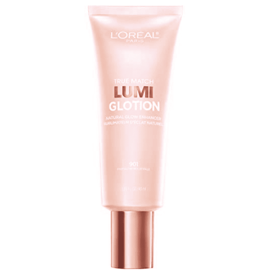 Iluminador líquido True Match de L'Oreal, color: Fair Glow.