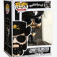 Funko - 170, Motorhead - Lemmy Kilmister