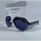 Lentes Bebé Carter´s azul tornasol, 3 meses hasta 3 años - The Gift Shop Costa Rica