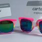 Lente niña Carter´s rosado rayas arco iris, +4 - The Gift Shop Costa Rica