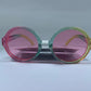 Lentes niña Carter´s redondos varios colores con escarcha, +4 - The Gift Shop Costa Rica