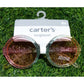 Lentes niña Carter´s redondos varios colores con escarcha, +4 - The Gift Shop Costa Rica