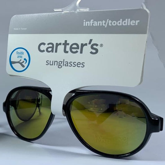 Lentes Bebé/niño Carter´s negro tornasol - The Gift Shop Costa Rica