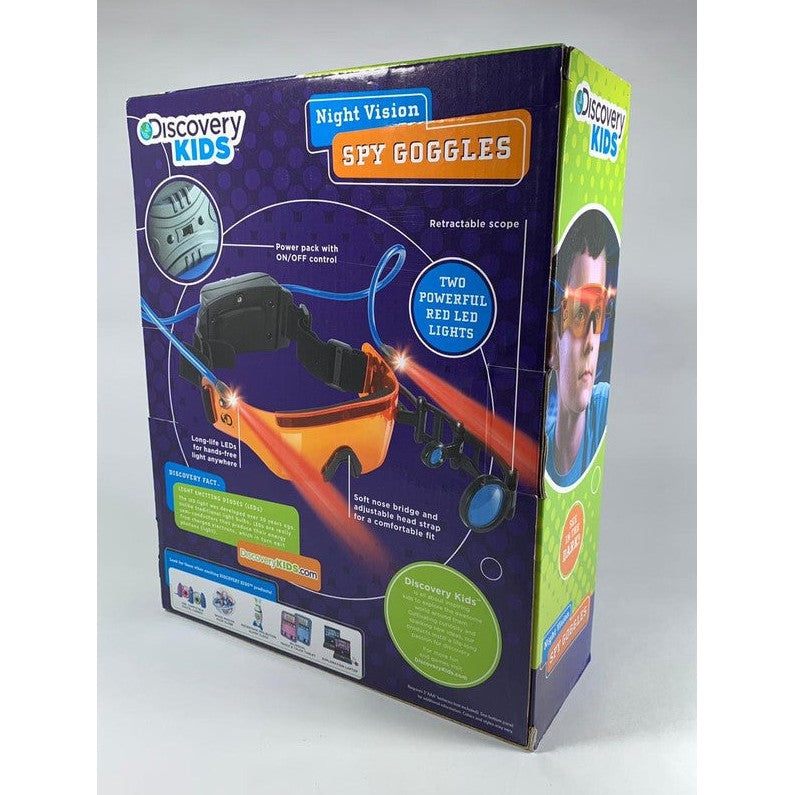 Lentes esp¡a. Color: Naranja.