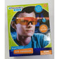 Lentes esp¡a. Color: Naranja.