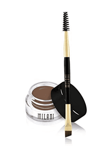 Maquillaje para cejas, Milani, Color: 04 Brunette - The Gift Shop Costa Rica