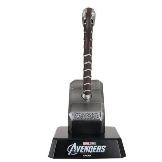 Réplica Martillo de Thor pulgadas