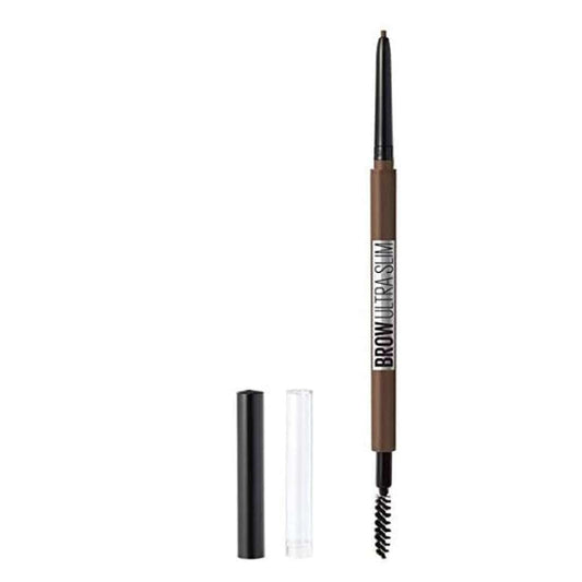 Maquillaje para cejas, Maybelline, Color: Café Medio