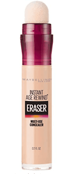 Corrector líquido Instant age rewind de Maybelline, color: 120 Light Pale - The Gift Shop Costa Rica