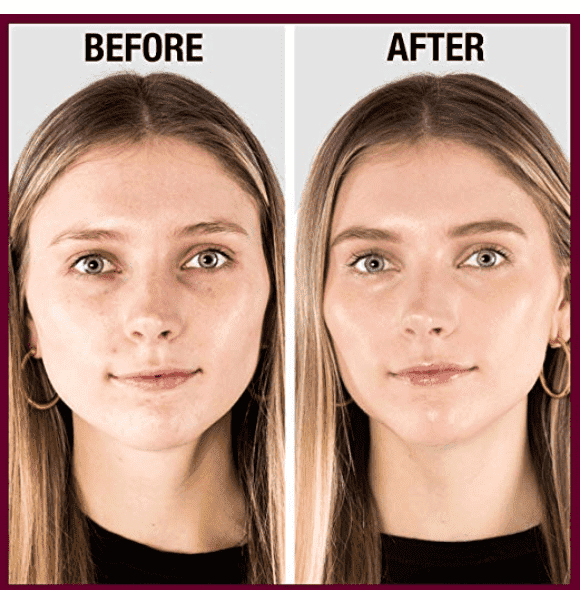 Corrector líquido Instant age rewind de Maybelline, color: 120 Light Pale - The Gift Shop Costa Rica