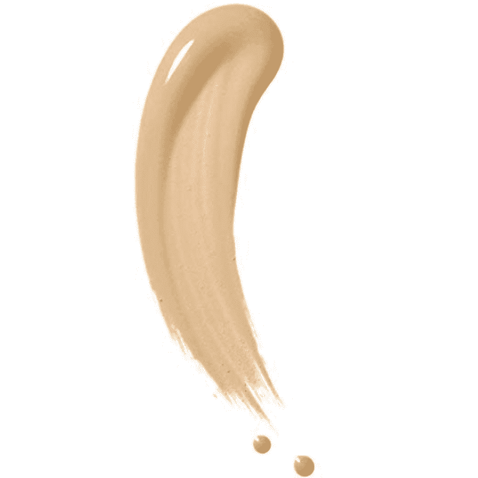 Base líquida Mate Fit de Maybelline, color: Light Beige