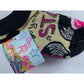 Medias de Niña Jojo Pares