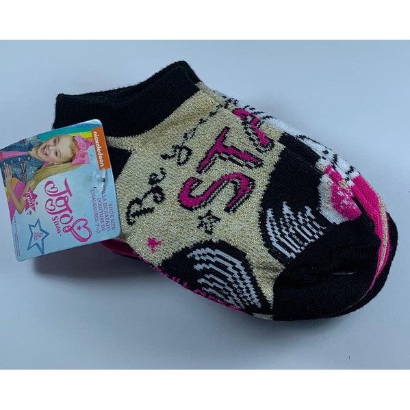 Medias de Niña Jojo Pares