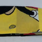 Disney - Medias Mickey - STANCE (Amarilla) - The Gift Shop Costa Rica