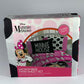 Set de sabanas individual de Minnie Mouse