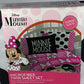 Set de sabanas individual de Minnie Mouse