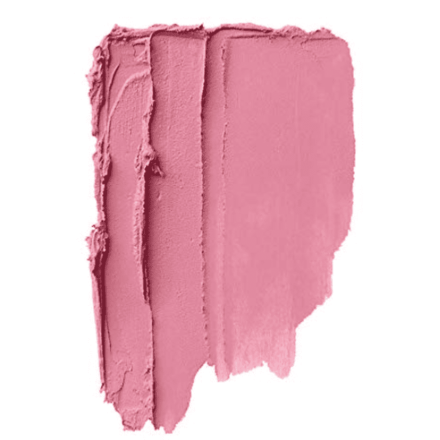 Labial NYX acabado Mate, color: MLS Audrey