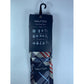 Corbata Nautica - Rombos - Azul, Rojo, Blanco y Gris - The Gift Shop Costa Rica