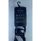 Corbata Nautica - Rayas - Azul y Gris - The Gift Shop Costa Rica