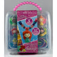 Princesas Disney - Juego para armar collares - The Gift Shop Costa Rica