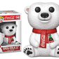 FUNKO - 58, Coca Cola - Oso Polar
