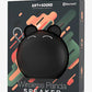 Parlante bluetooth, en forma de Panda