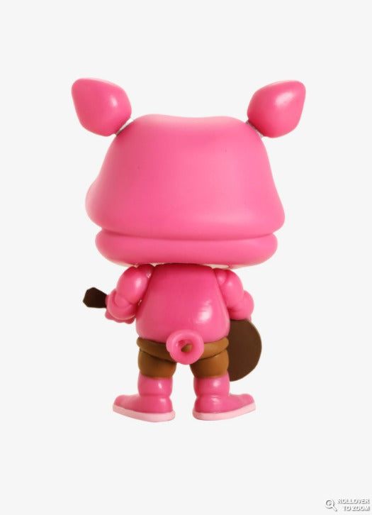 Funko - 364, Five Nights At Freddy's - Pig Patch