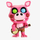Funko - 364, Five Nights At Freddy's - Pig Patch