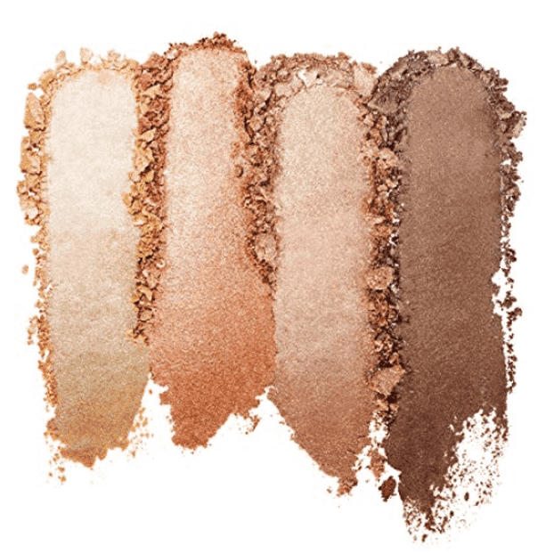 Iluminador en polvo True Match de L'Oreal, colores diferentes: Sunkissed