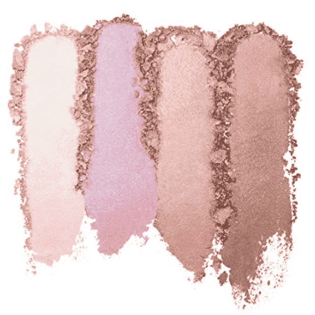 Iluminador en polvo True Match de L'Oreal, colores diferentes: Moonkissed