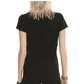 Camiseta para chicas: Panic! Disco Tattoo Heart