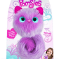 Pomsies Pet: Boots, 50 reacciones, incluye cepillo, color lila. - The Gift Shop Costa Rica