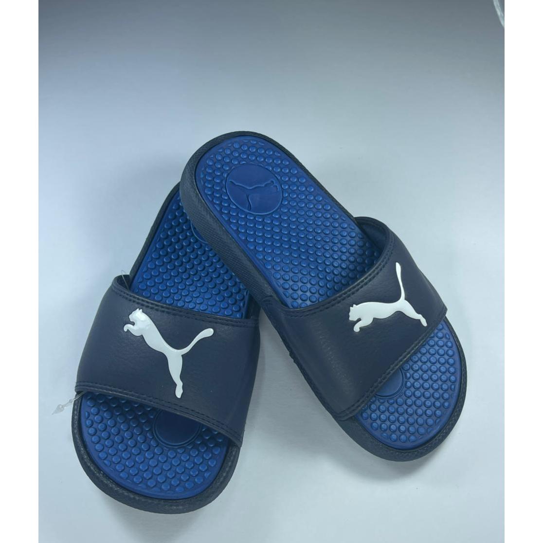 PUMA - Sandalia Niños - Cool Cat Sport